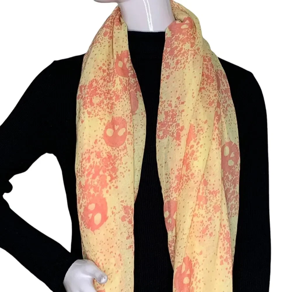 Scarf Wrap NWOT 70